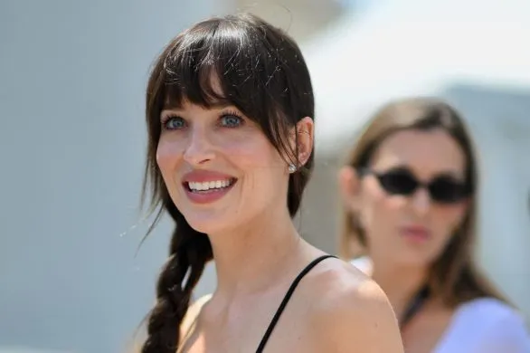 Dakota Johnson i Chris Martin rozstali się po 8 latach związku? “Tym razem ostatecznie”