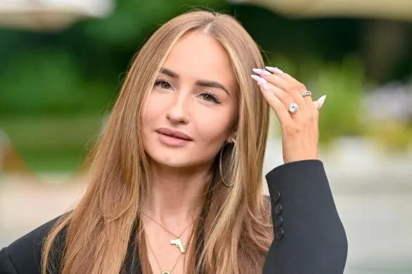 Angelika Mucha prezentuje nową fryzurę. Fani są zachwyceni