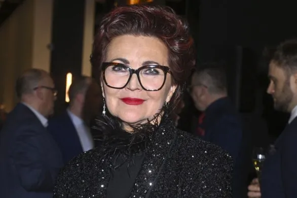 Jolanta Kwaśniewska skończyła 70 lat. To jej recepta na młodość i zdrowie