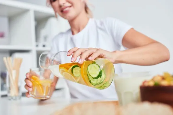 Co blokuje odchudzanie? Oto dlaczego waga ani drgnie