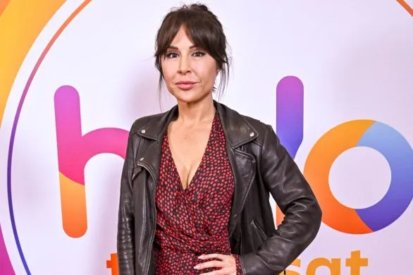 Blanka Lipińska przeszła ogromną metamorfozę włosów. Pixie cut wygląda rewelacyjnie!