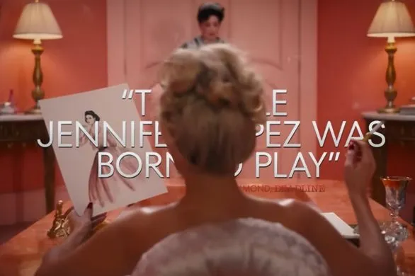 Wielka metamorfoza Jennifer Lopez. Na tę rolę czekała całe życie?