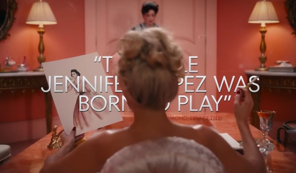 Wielka metamorfoza Jennifer Lopez. Na tę rolę czekała całe życie?