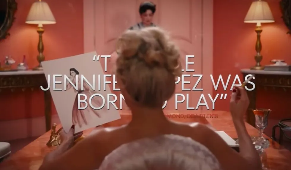 Wielka metamorfoza Jennifer Lopez. Na tę rolę czekała całe życie?