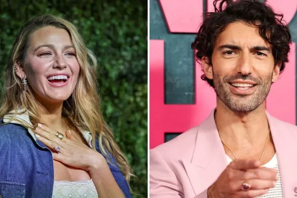 Pozew Justina Baldoniego przeciwko Blake Lively odrzucony przez sąd federalny. Aktorka triumfuje