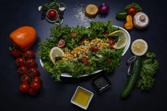 Jak wygląda dieta pudełkowa z niskim IG?