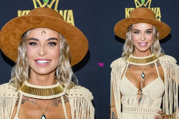 Gwiazdy w wydaniu boho-chic. Jak nosić ten trend? 