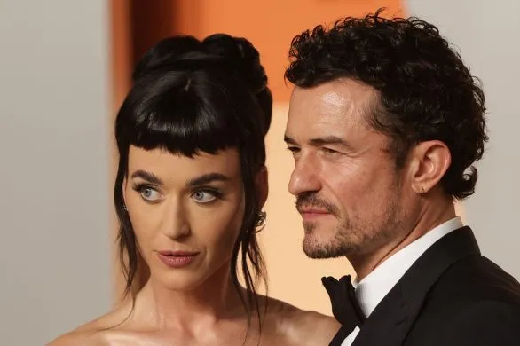 Kryzys w związku Katy Perry i Orlando Blooma? Chodzi o…