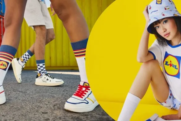 Na lidlowe półki powróciła kolekcja Lidl Fan. Zapowiada się na prawdziwy hit