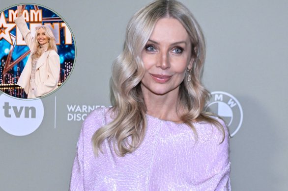 Agnieszka Woźniak-Starak po 12 latach odchodzi z TVN-u. Wyjawiła powód