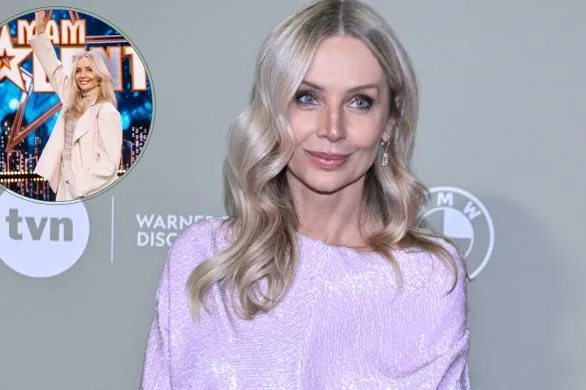 Agnieszka Woźniak-Starak po 12 latach odchodzi z TVN-u. Wyjawiła powód