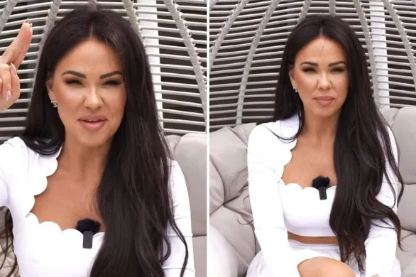 Sylwia Bomba przeprosiła hejterów. „Wiem, że wielu z Was tym wkurzam”