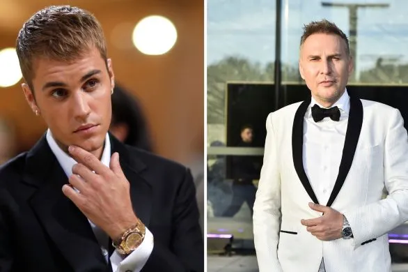 Gojdź wyjawia prawdę o Hollywood. Wspomniał o Bieberze