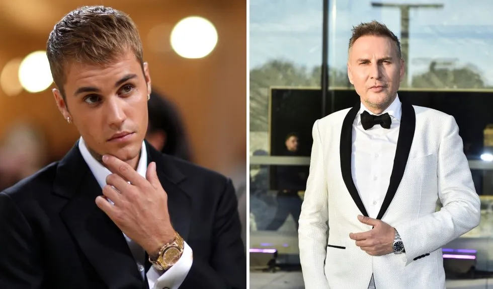 Gojdź wyjawia prawdę o Hollywood. Wspomniał o Bieberze
