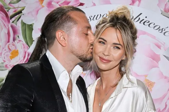 Sandra Kubicka szczerze o Baronie. Modelka przerwała milczenie