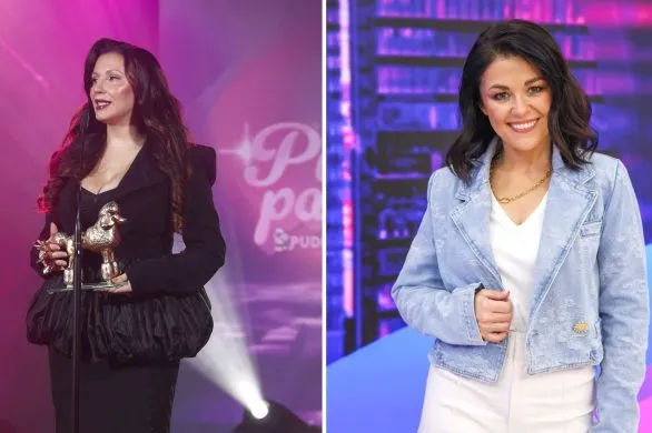 Partnerka Hakiela ostro o Cichopek. ,,Nie przepadamy za sobą”