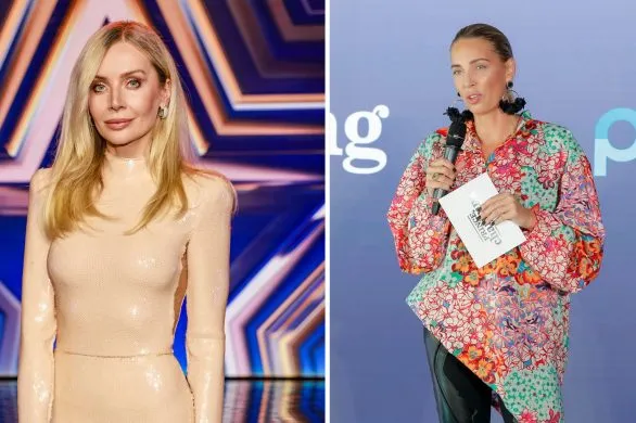 Agnieszka Woźniak-Starak odeszła z TVN. Chodziło o szefową?