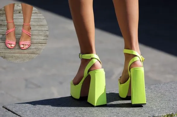 Nie kupuj tych butów na lato. Te modele wychodzą z mody