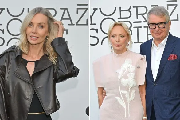 Plejada gwiazd na rozdaniu nagród im. Piotra Woźniaka-Staraka