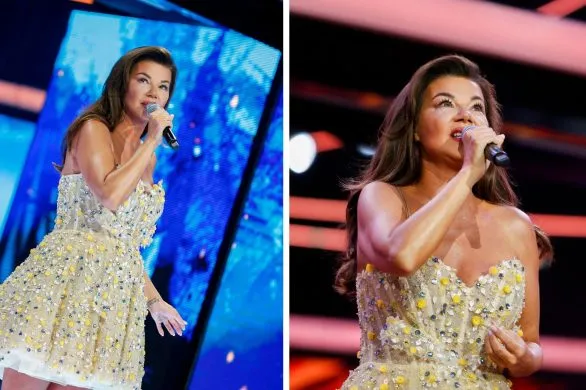 Opole 2025 za nami. Zobacz najlepsze stylizacje gwiazd