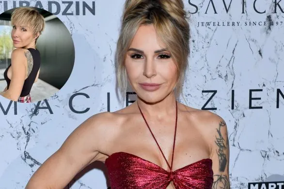 Blanka Lipińska o bólu po operacjach plastycznych: „To zabieg dla cierpliwych”