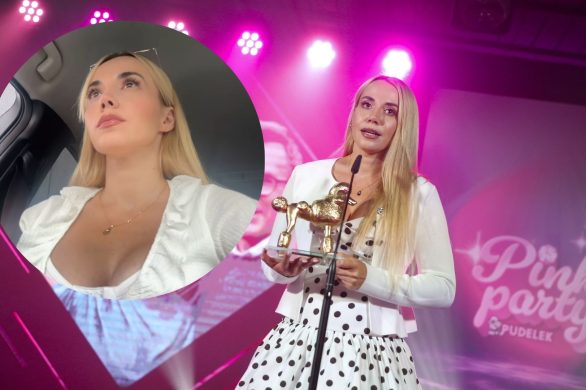Marianna Schreiber na tajemniczym nagraniu: „Każdy miał w życiu takiego Kubę, który miał go w d…”