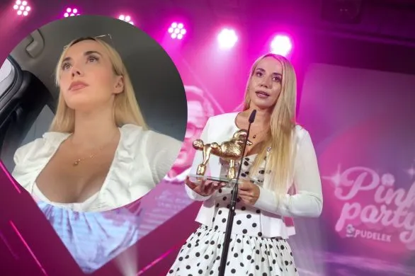 Marianna Schreiber na tajemniczym nagraniu: „Każdy miał w życiu takiego Kubę, który miał go w d…”