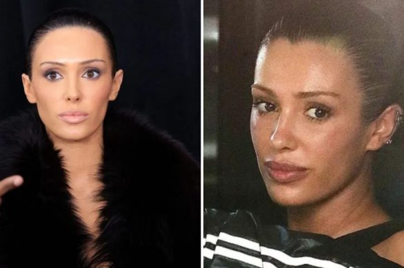 Internauci nie dowierzają. Bianca Censori wygląda jak Kim Kardashian