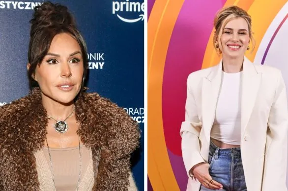 Blanka Lipińska odpowiada Siekluckiej. Chodzi o „365 dni”