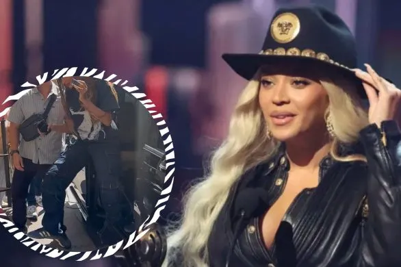 Blue Ivy wygląda jak kopia Beyonce! Na najnowszych zdjęciach jest nie do odróżnienia