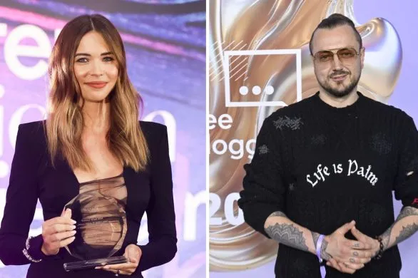 Sandra Kubicka wróciła do Barona. Ujawniła powody tej decyzji