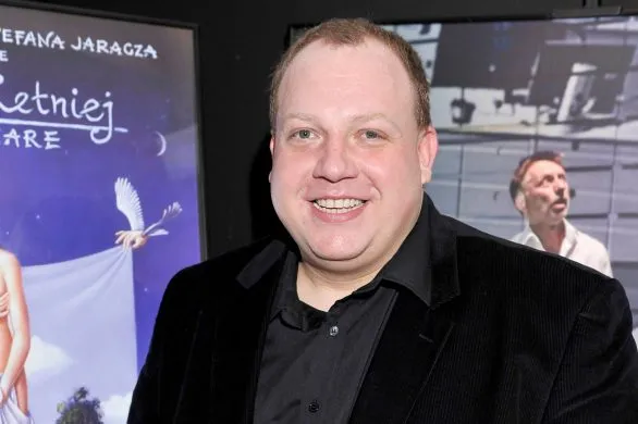 Bartłomiej Nowosielski: Osoby z chorobą otyłościową są stygmatyzowane