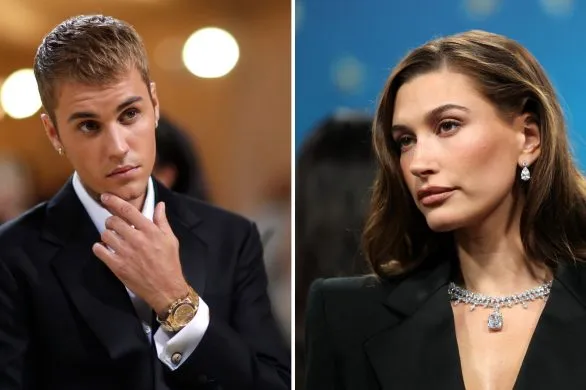 Po tych zdjęciach Hailey Bieber internet huczy od plotek. Jednak rozwód?