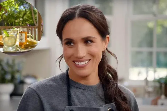 Afera o „dżem” Meghan Markle. Ekspertka: „To prawdziwe rozczarowanie”