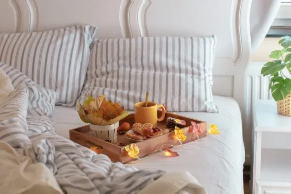 Jest zdrowa, sycąca i bez glutenu. Jedz na śniadanie i obserwuj, jak znikają kilogramy