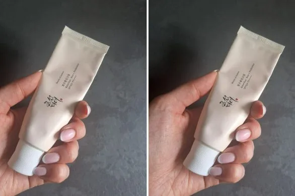 Ten koreański krem SPF50+ za 60 zł ma świetne opinie. Zmienił też moją kondycję skóry