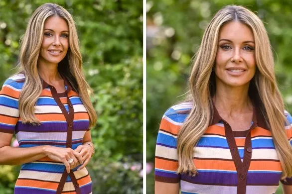 Zmiany u Małgorzaty Rozenek. Gwiazda przejdzie do TVP?