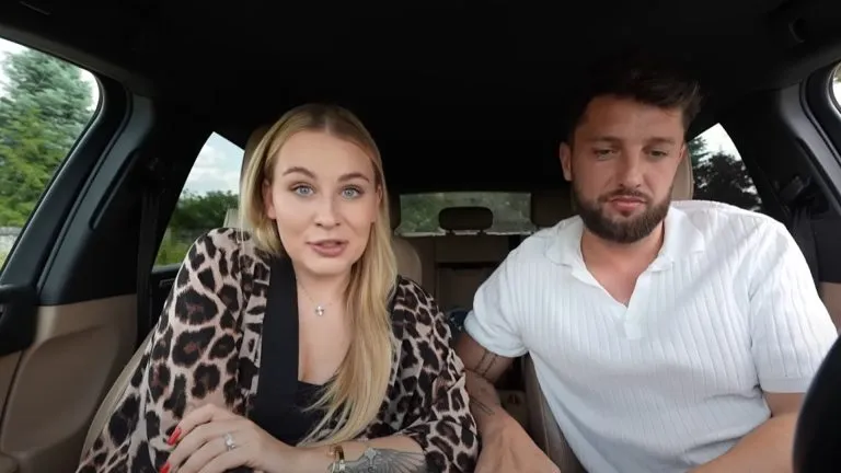 Andziaks i Luka o polskim morzu