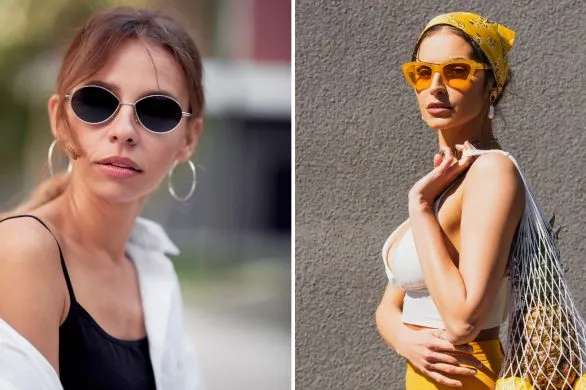 Wygodne spodenki na lato? Już nie kolarki. W tym sezonie króluje ten model
