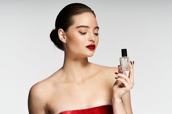 Top 5 zmysłowych perfum dla kobiet. Mężczyźni je uwielbiają