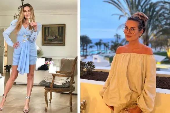 Internautka zaatakowała Hannę Lis. Poszło o „cukierkowe” życie