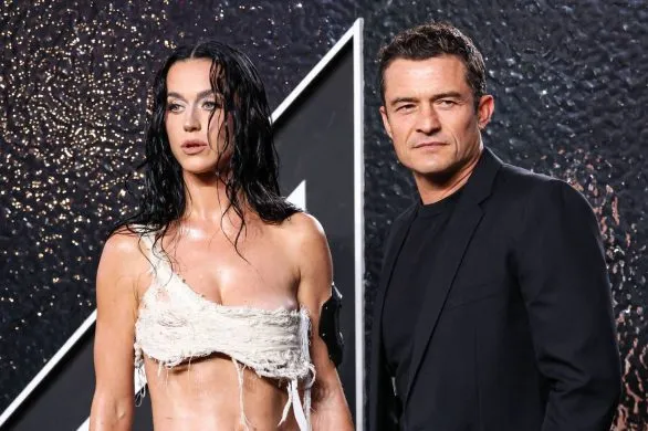 Katy Perry i Orlando Bloom rozstali się! Ich związek to przeszłość