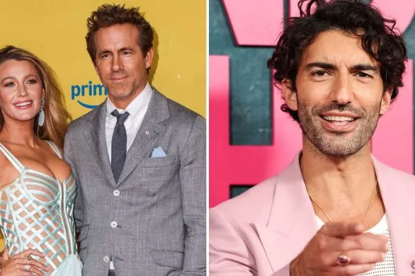 Justin Baldoni rezygnuje z pozwu przeciwko Blake Lively. Co dalej ze sprawą?