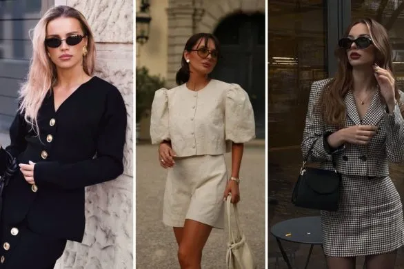 Szafa w stylu „old money”. Te rzeczy kupisz na wyprzedaży za grosze