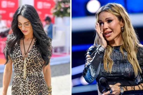 Doda wyznała prawdę o chorobie. Tak zareagowała Steczkowska