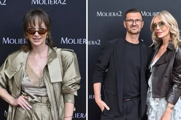 Gwiazdy na evencie Macieja Zienia. Kto zachwycił kreacją?