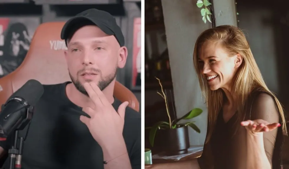Pela i Kaczorowska udawali na Instagramie dla zasięgów? Pela i Kaczorowska udawali na Instagramie dla zasięgów?