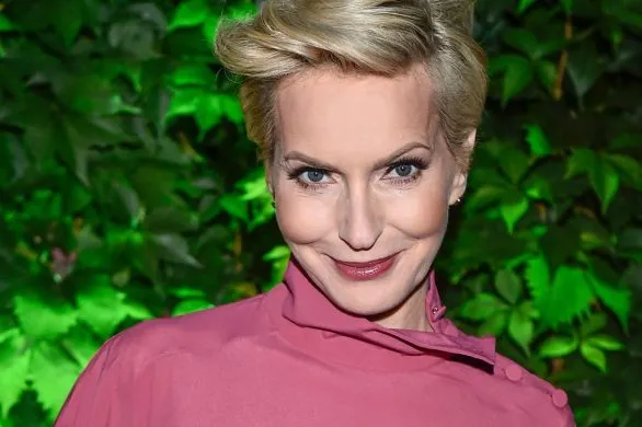 Paulina Smaszcz ma nową miłość! „To fajna osoba, bardzo”