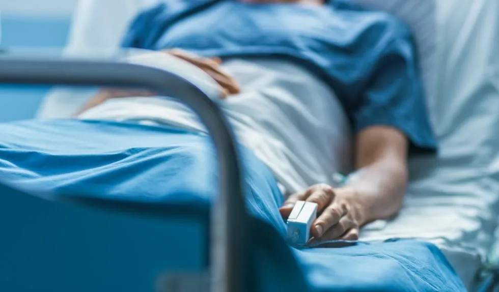 Eksperci alarmują. Zakażenia wracają z siłą, która zaskoczyła wszystkich Eksperci alarmują. Zakażenia wracają z siłą, która zaskoczyła wszystkich