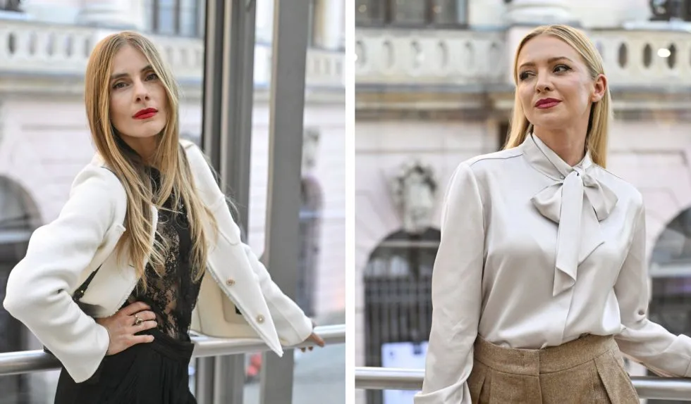 Polskie gwiazdy na Tygodniu Mody w Berlinie. Zobacz fotorelację Polskie gwiazdy na Tygodniu Mody w Berlinie. Zobacz fotorelację
